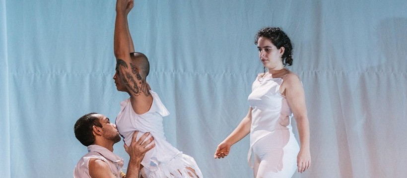 Maringá terá oficina gratuita de dança contemporânea nessa quinta-feira (13)