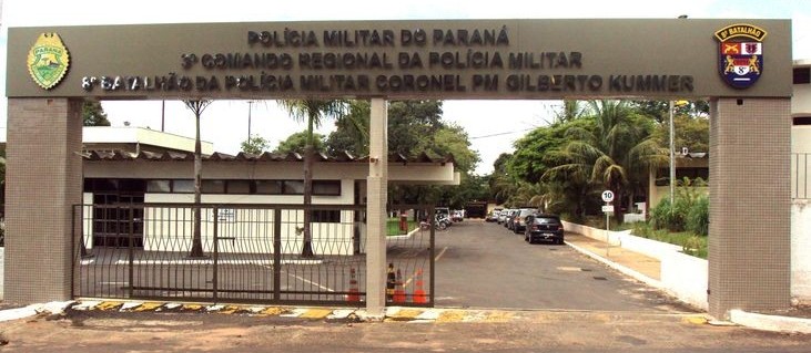 Região de Paranavaí registra queda de 30% no número de homicídios