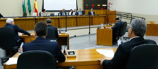 Orçamento de Maringá é aprovado sem emendas