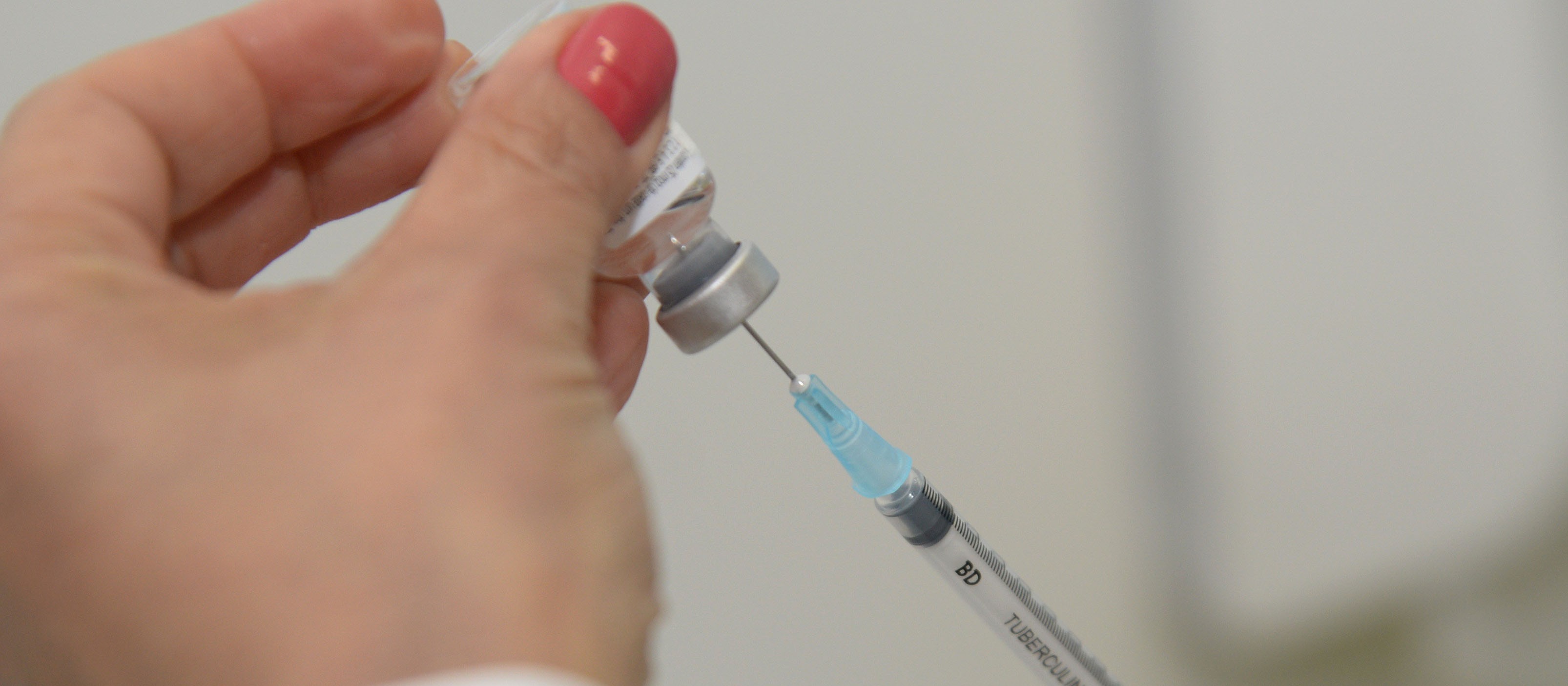 Secretaria de Saúde confirma duas mortes por gripe nessa última semana epidemiológica