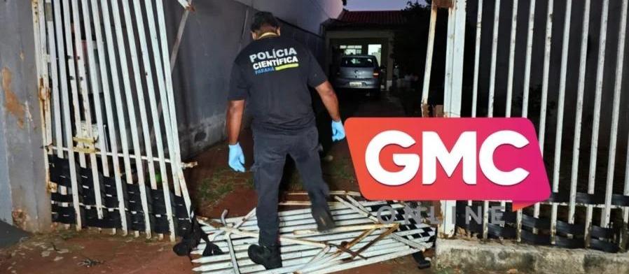 GM que matou ex-namorada estava "apto” para porte e uso de arma de fogo