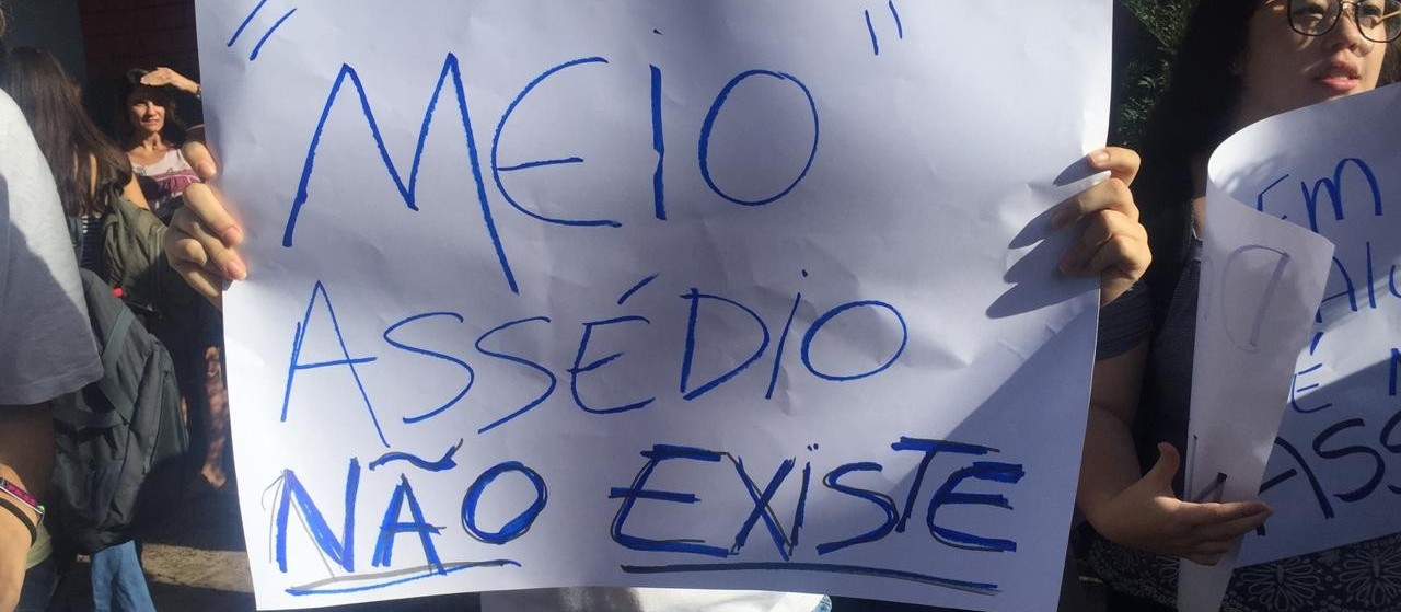 Gilson Aguiar: ‘Caso de assédio por professores na UEM denuncia abuso e política’
