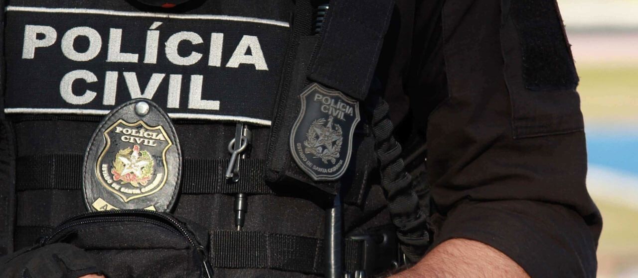 Polícia Civil cumpre mandados em Maringá em operação contra pedofilia