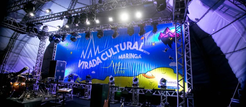 Virada cultural será no próximo fim de semana com show de Emicida