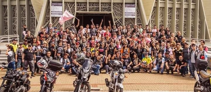 8º Moto Passeio em prol da RFCC será nesse sábado (15), em Maringá