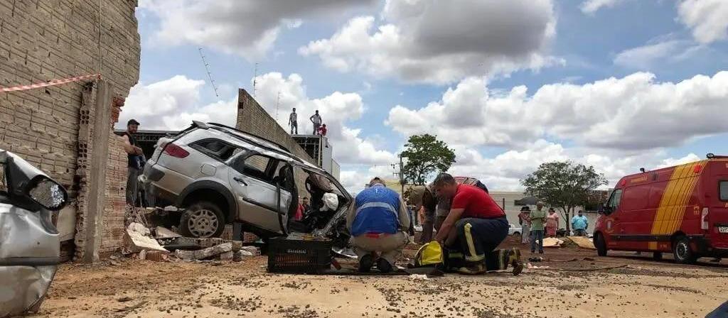 Motorista acusado de causar acidente que matou jovem em Maringá é julgado