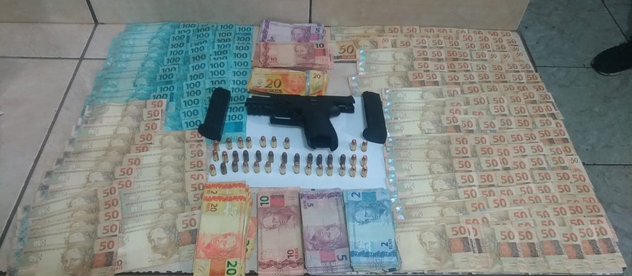 Motorista detido por dirigir embriagado oferece R$ 15 mil a policiais 