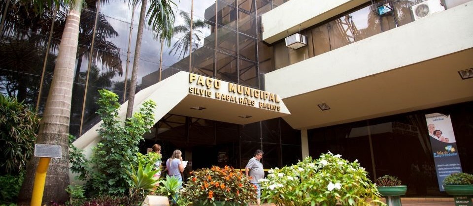 Recursos do FPM vão garantir empréstimos de R$ 42 mi da prefeitura