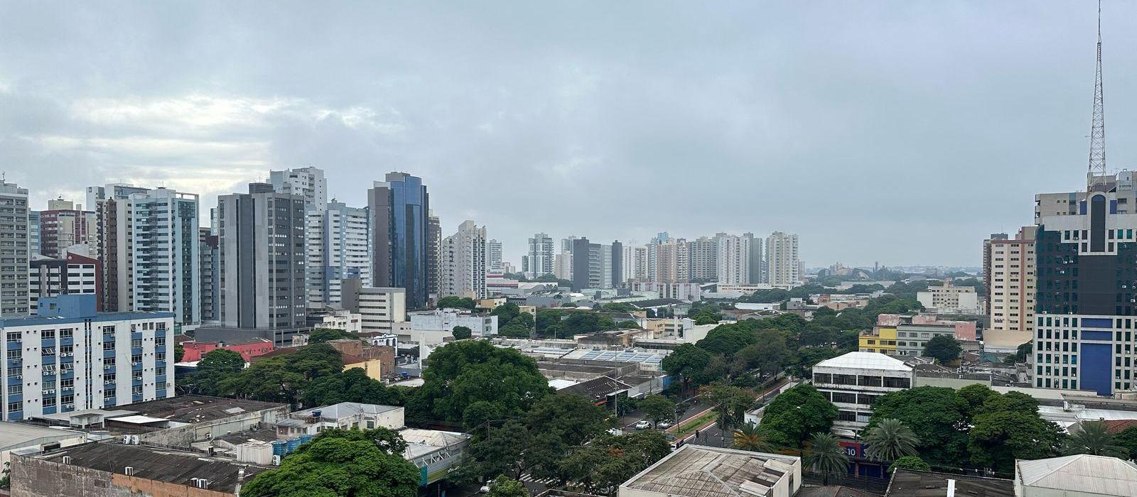 Confira a previsão do tempo em Maringá nesta quinta-feira (13)