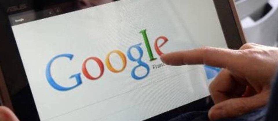 Nova ferramenta do Google para quem procura emprego