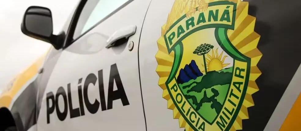 Homem é preso em flagrante após tentar estuprar mulher de 53 anos