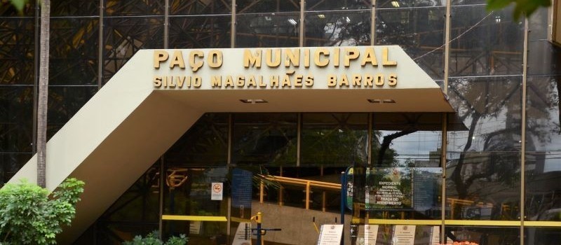 Comissão vai propor leis para melhorar a drenagem urbana em Maringá