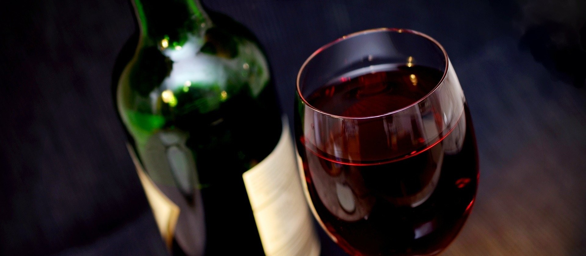 No rótulo do vinho, o que significa "reserva"?