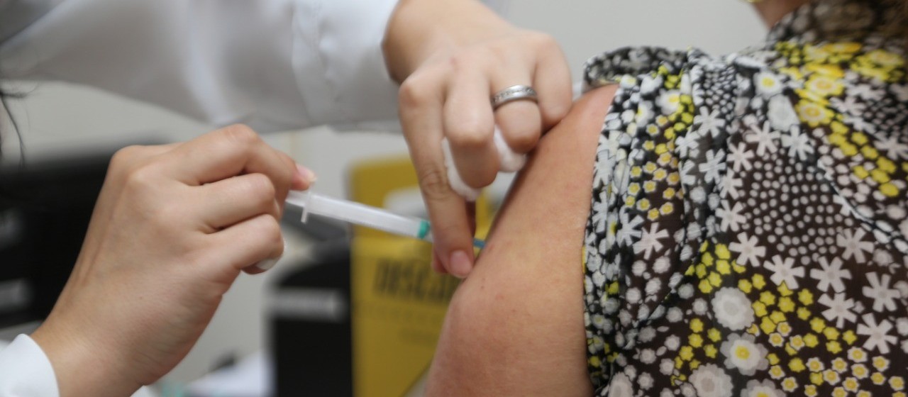 Postos de saúde abrirão nesse sábado (1º) para o Dia D de Vacinas