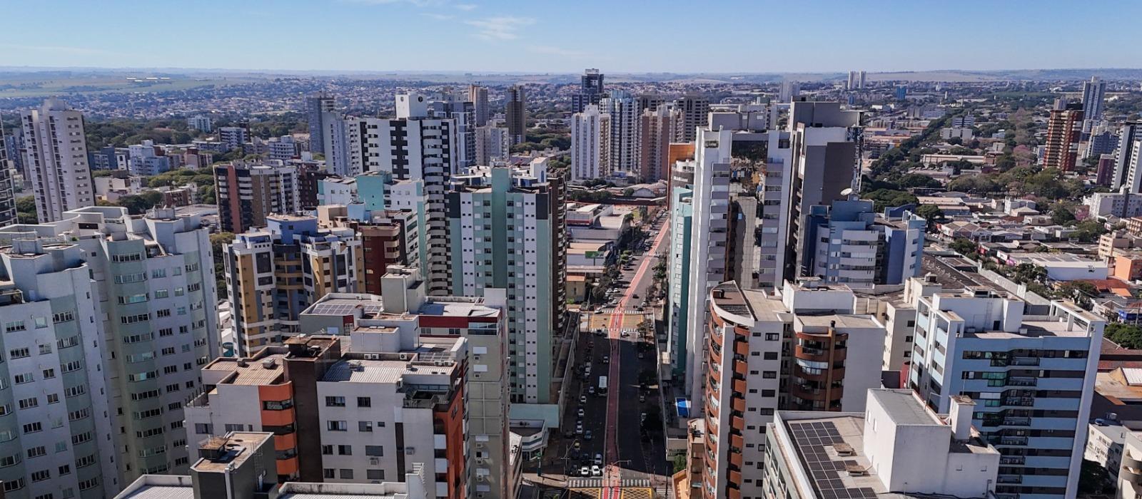 Terça-feira (22) será de tempo estável e baixa umidade à tarde; veja previsão