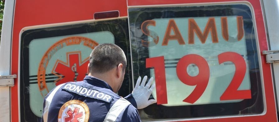 Dois ex-prefeitos morrem em acidente na PR- 576 em Santa Mônica, diz PRE  