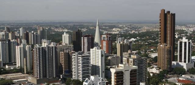 Bons indicadores sociais e econômicos impulsionam o crescimento de Maringá