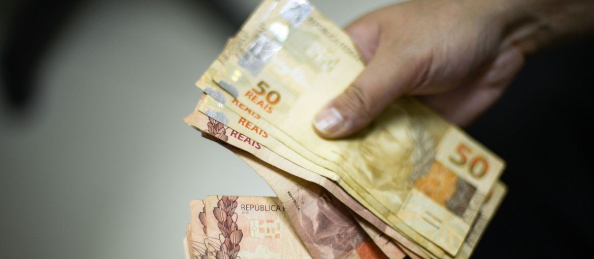 Cada real de crédito concedido injeta R$ 7,00 na economia local