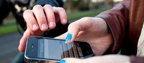 Furtos e roubos de celulares caem 30% em Maringá