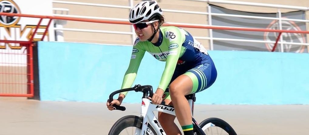 Maringá será representada em duas competições de ciclismo