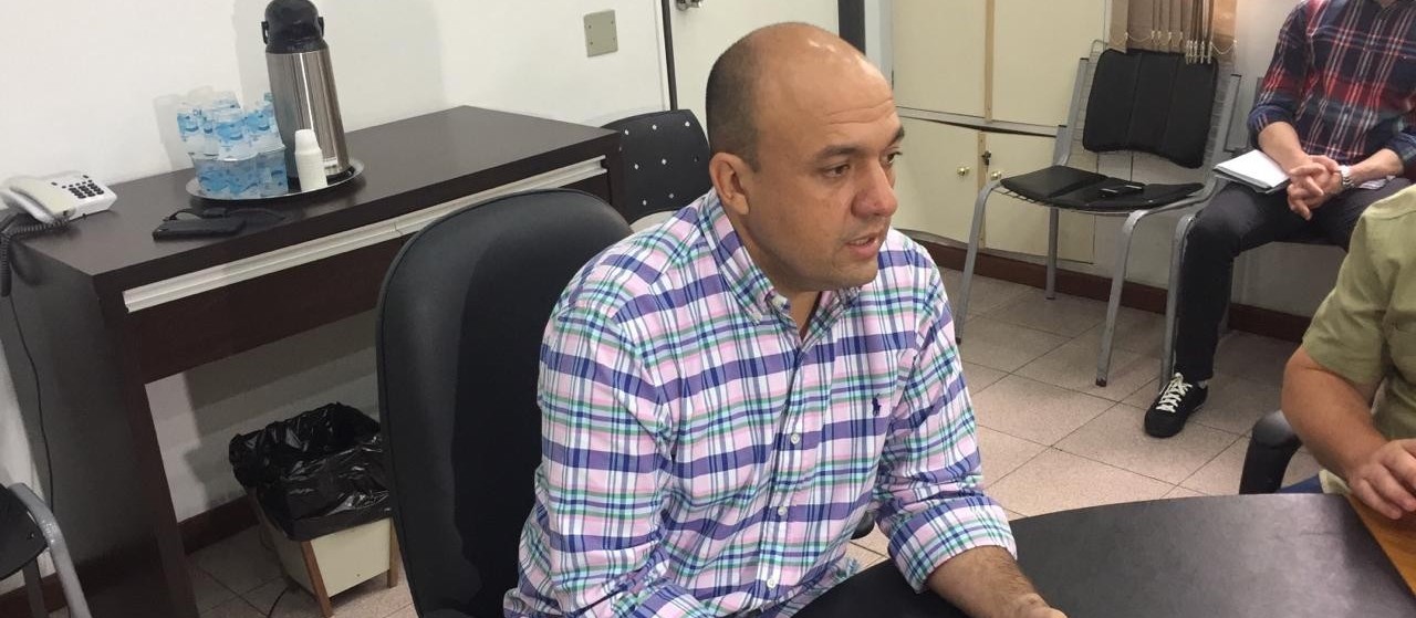 Secretário de Saúde fala sobre o que está autorizado ou não a funcionar em Maringá
