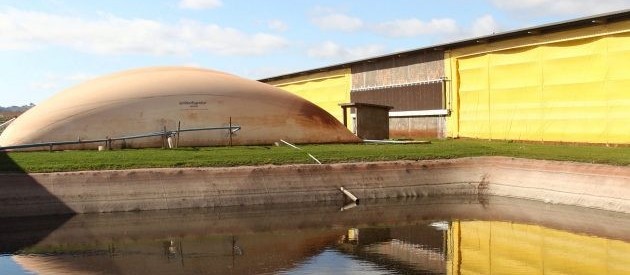 Projeto trata a política de biogás e biometano no Paraná