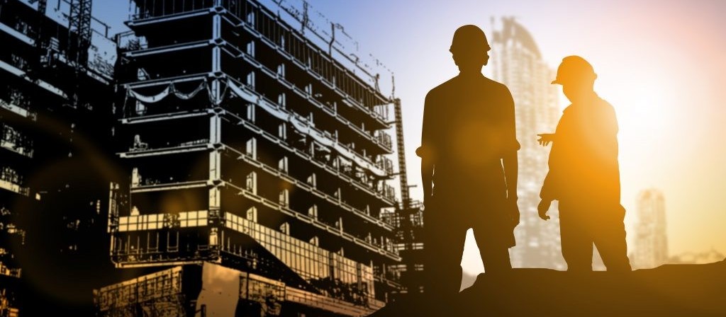 Setor da construção civil de Maringá gerou 310 vagas de emprego em maio