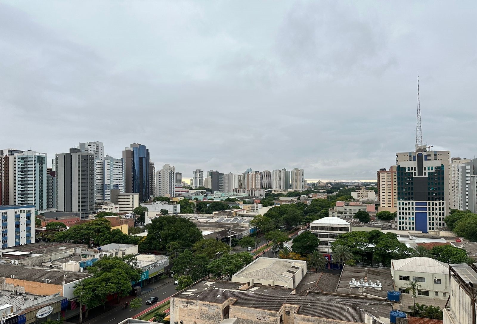 Notícias Maringá - Todas as notícias de Maringá num só lugar