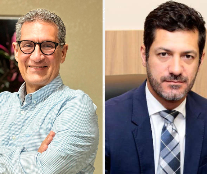 Confira as principais propostas dos candidatos à presidência da SRM