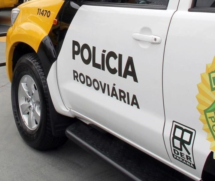 Motorista de Fiesta morre em acidente na PR-323