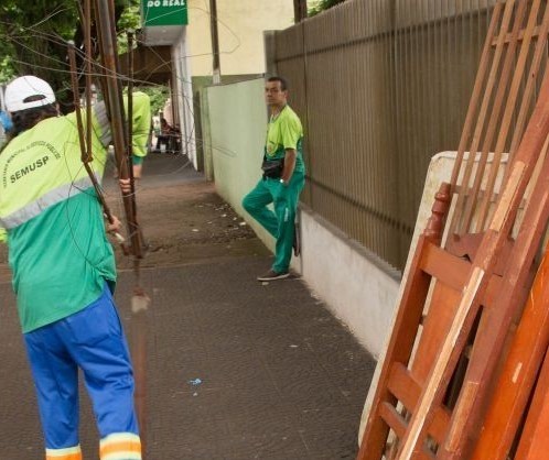 Após polêmica e suspensão, Prefeitura de Maringá retoma programa