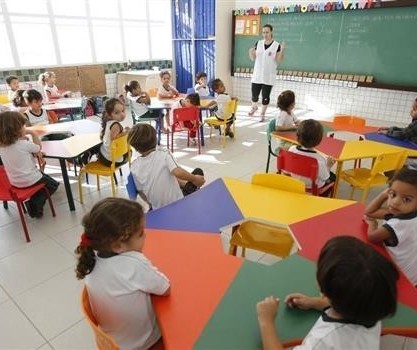 Quatro Centros de Educação Infantil da rede privada apresentam propostas