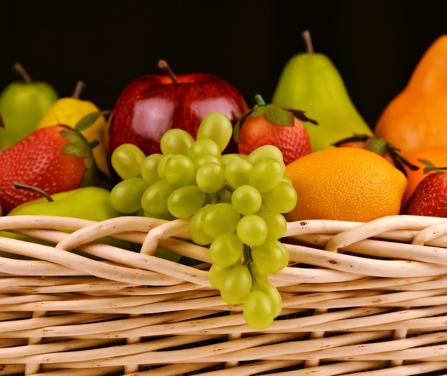 Frutas e banho frio ajudam a melhorar a imunidade