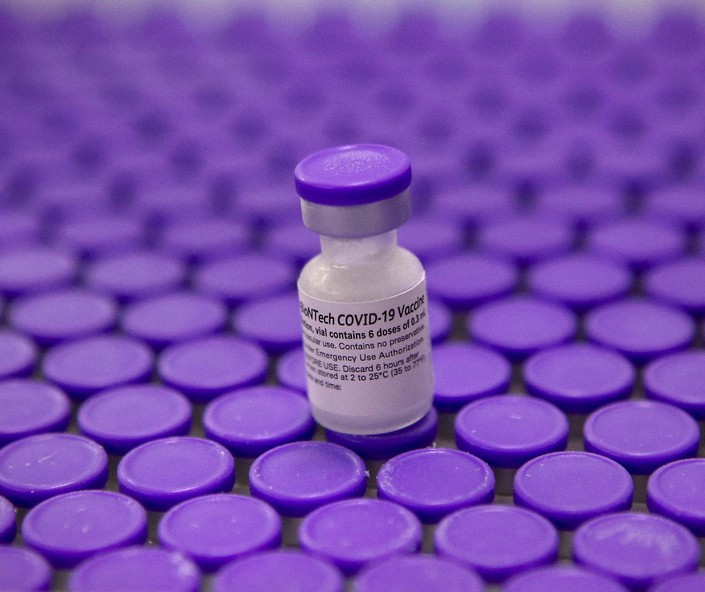 Paraná vai receber 185 mil doses pediátricas da vacina da Pfizer contra o coronavírus