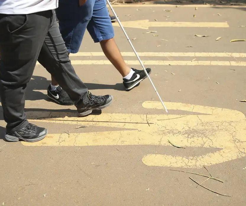 Mapeamento da Pessoa com Deficiência tem 1.200 cadastrados