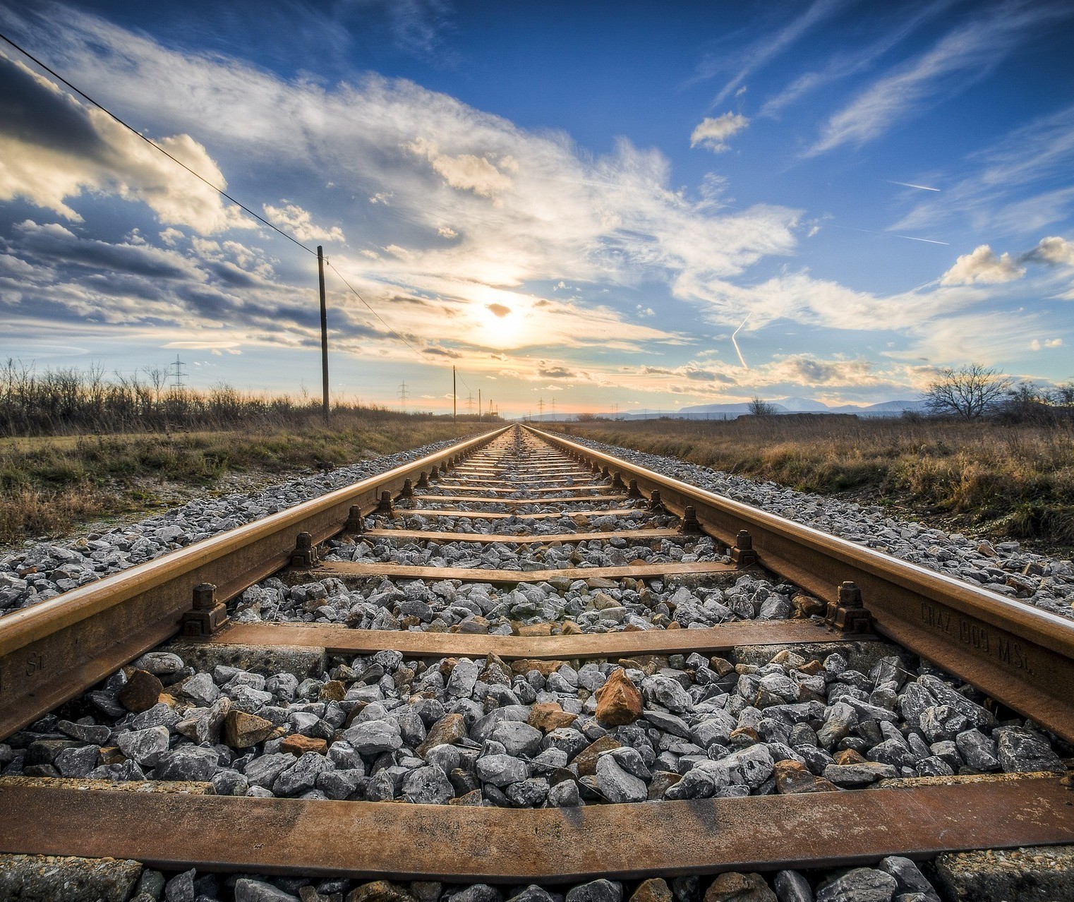 Empresa de transporte ferroviário fecha a primeira emissão de 'Green Bond'