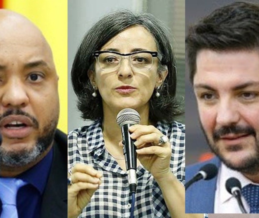 Vereadores de Maringá candidatos a deputado não se elegeram