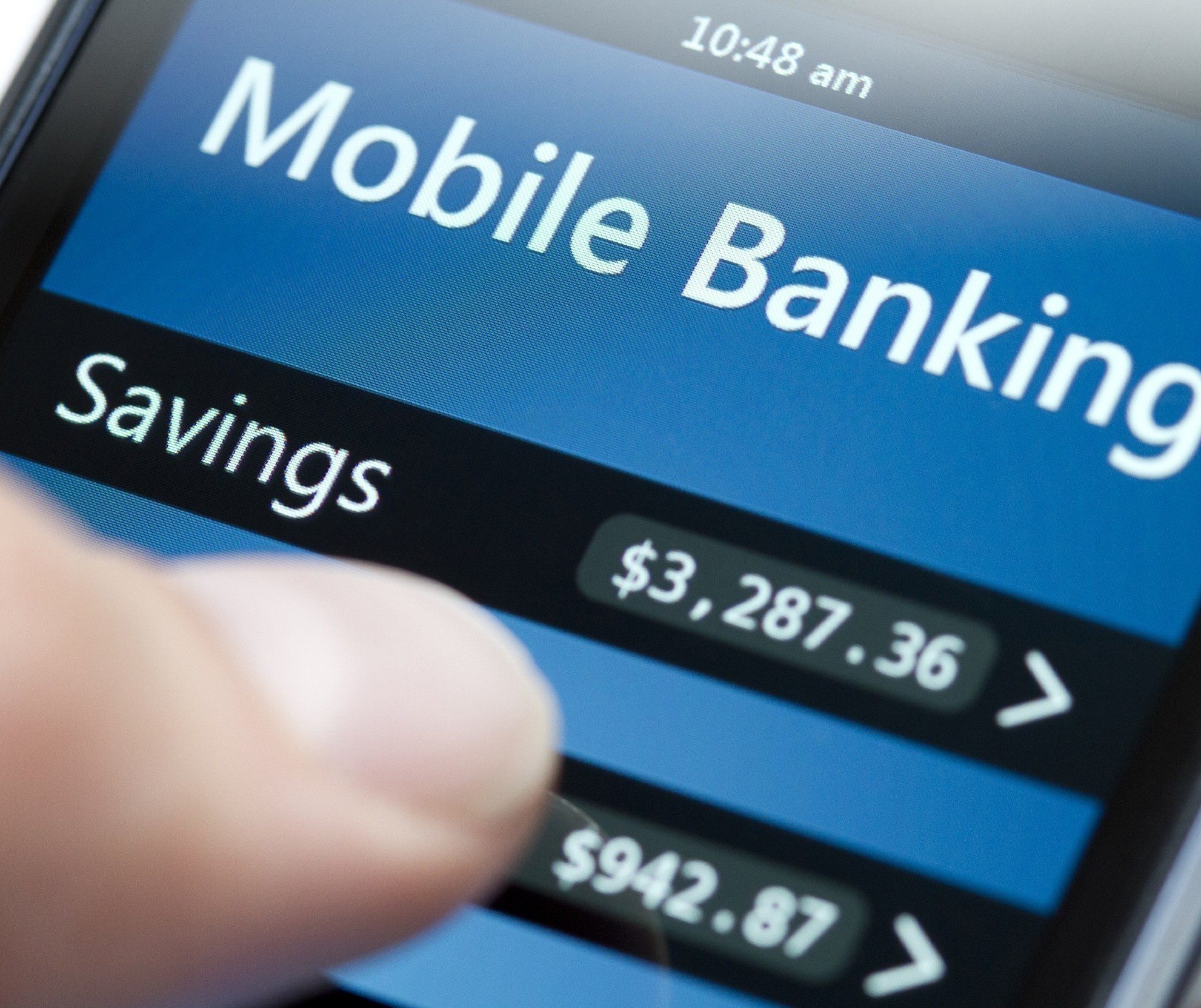 Instituições bancárias com sistemas para mobile alcançam mais pessoas