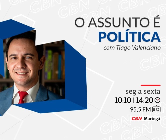 Ricardo Barros pode se candidatar ao Senado em cenário de cassação de Sérgio Moro