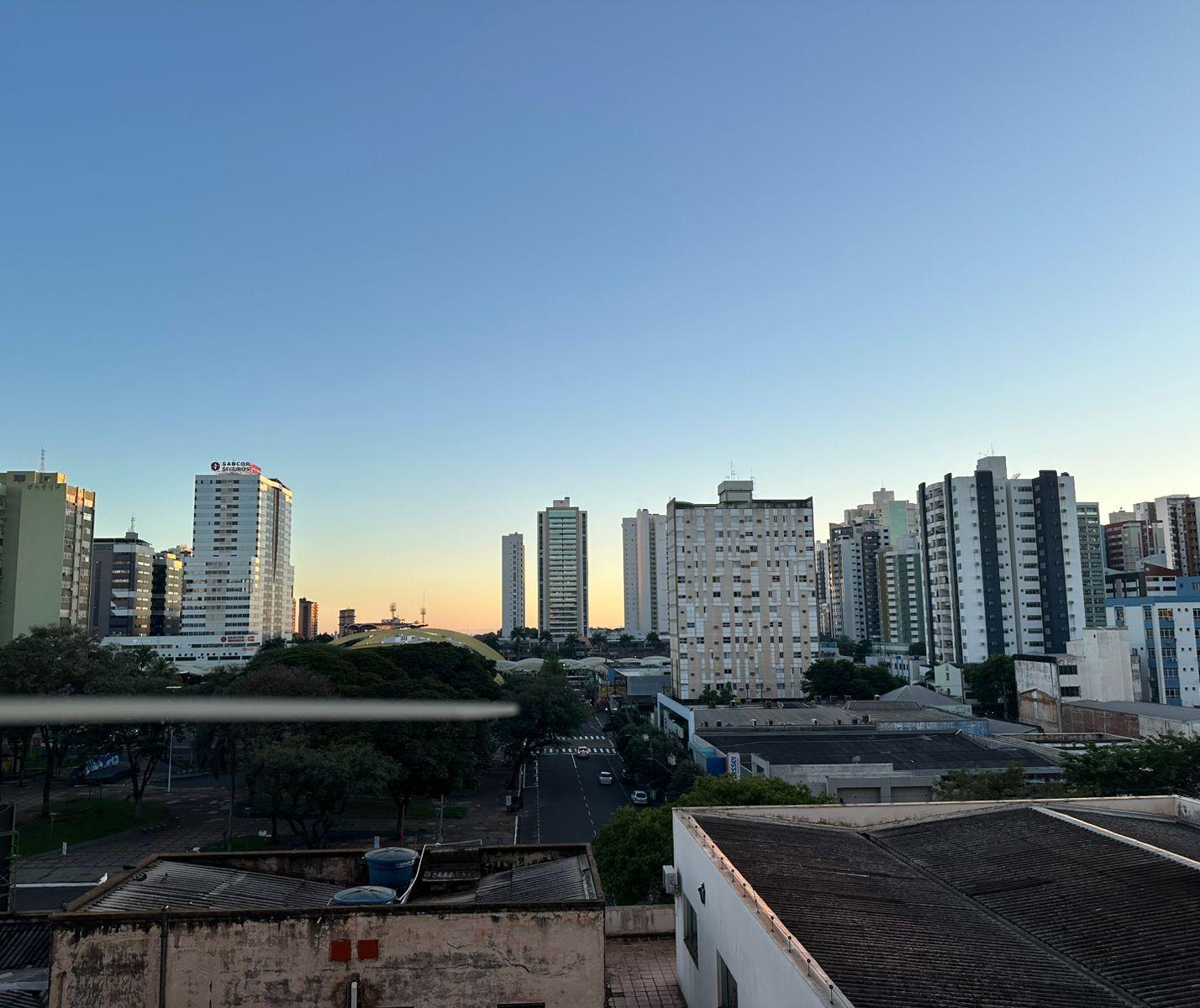 Saiba como fica o tempo em Maringá nesta quarta-feira (9)