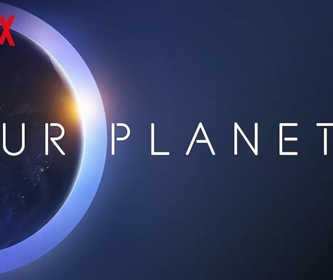 "Nosso planeta": série da Netflix exibe as maravilhas do mundo natural