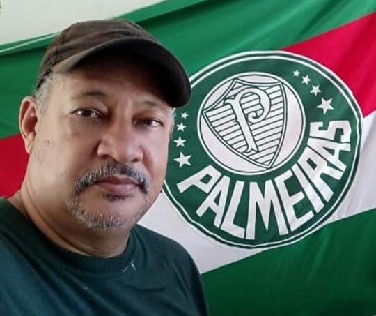 Morre em Maringá ex-presidente do Sinteemar Almir Carvalho de Oliveira