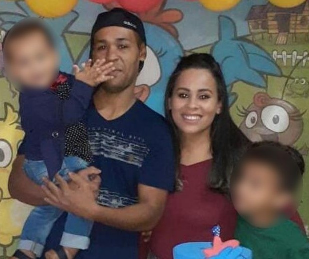 Depois de 30 horas, família levada por ladrões de carro é liberada em Guaíra 