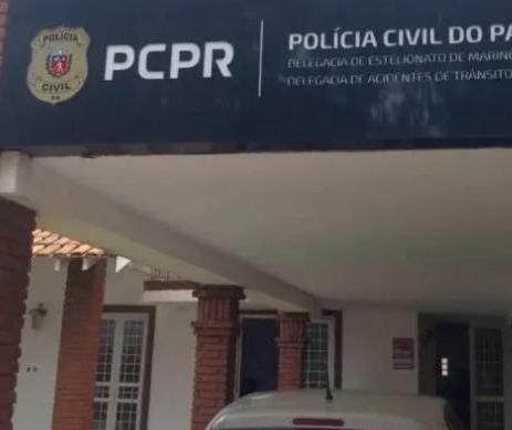 Dono de imobiliária é preso preventivamente e polícia apura prejuízos milionários em Maringá