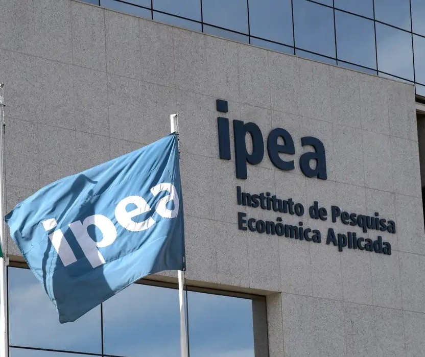 Ipea abre inscrições para concurso com 80 vagas e salário de R$ 20 mil