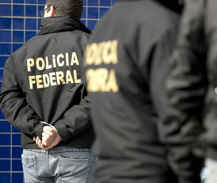 Polícia Federal apreende mais de 260 kilos de cocaína em Maringá