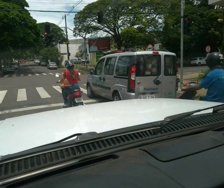 Servidores de Paranavaí terão que arcar com multas cometidas com veículos oficiais