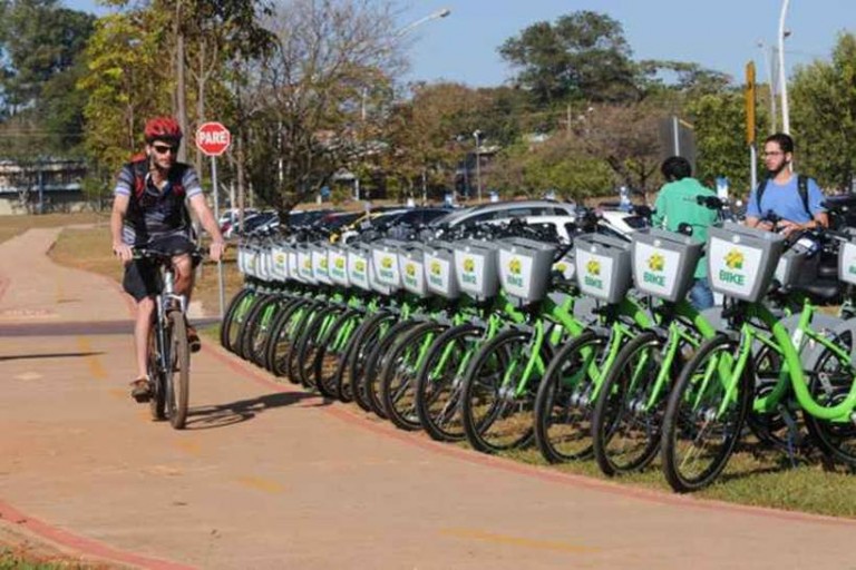 Ciclomobilidade ocupa cidades do interior do Brasil