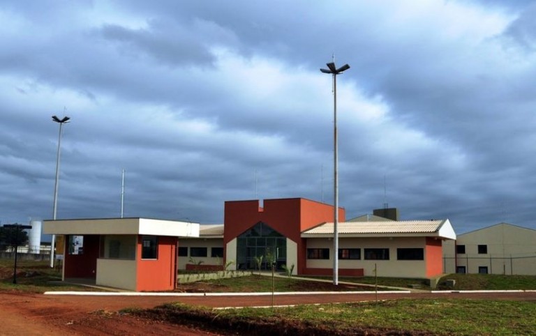 242 presos em Maringá aguardam autorização para saídas temporárias