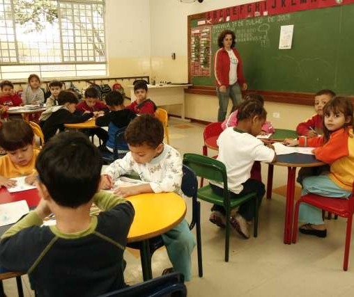 114 diretores de escolas e creches de Maringá tomam posse nessa quarta-feira (7)